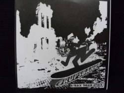 Rupsband : 8-Track Thrash Attack